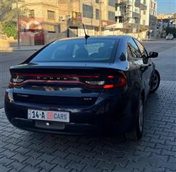 Dodge Dart